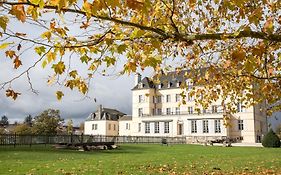 Château de Saulon